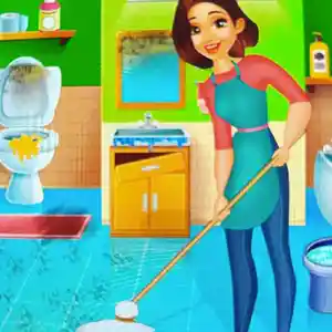 Услуги по уборке домов