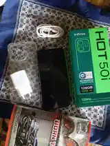 Infinix Hot 50i-3