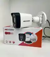 Аналоговая камера Hikvision DS-2CE16D0T-EXLF-2