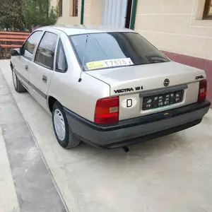 Opel Vectra A, 1991