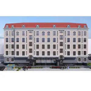 2-комн. квартира, 2 этаж, 78 м², Ипподром