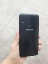 Samsung Galaxy A10S-2