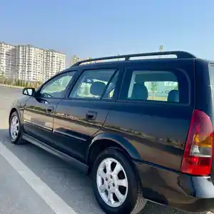 Opel Astra G, 2003