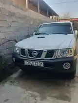 Nissan Patrol, 2005-7