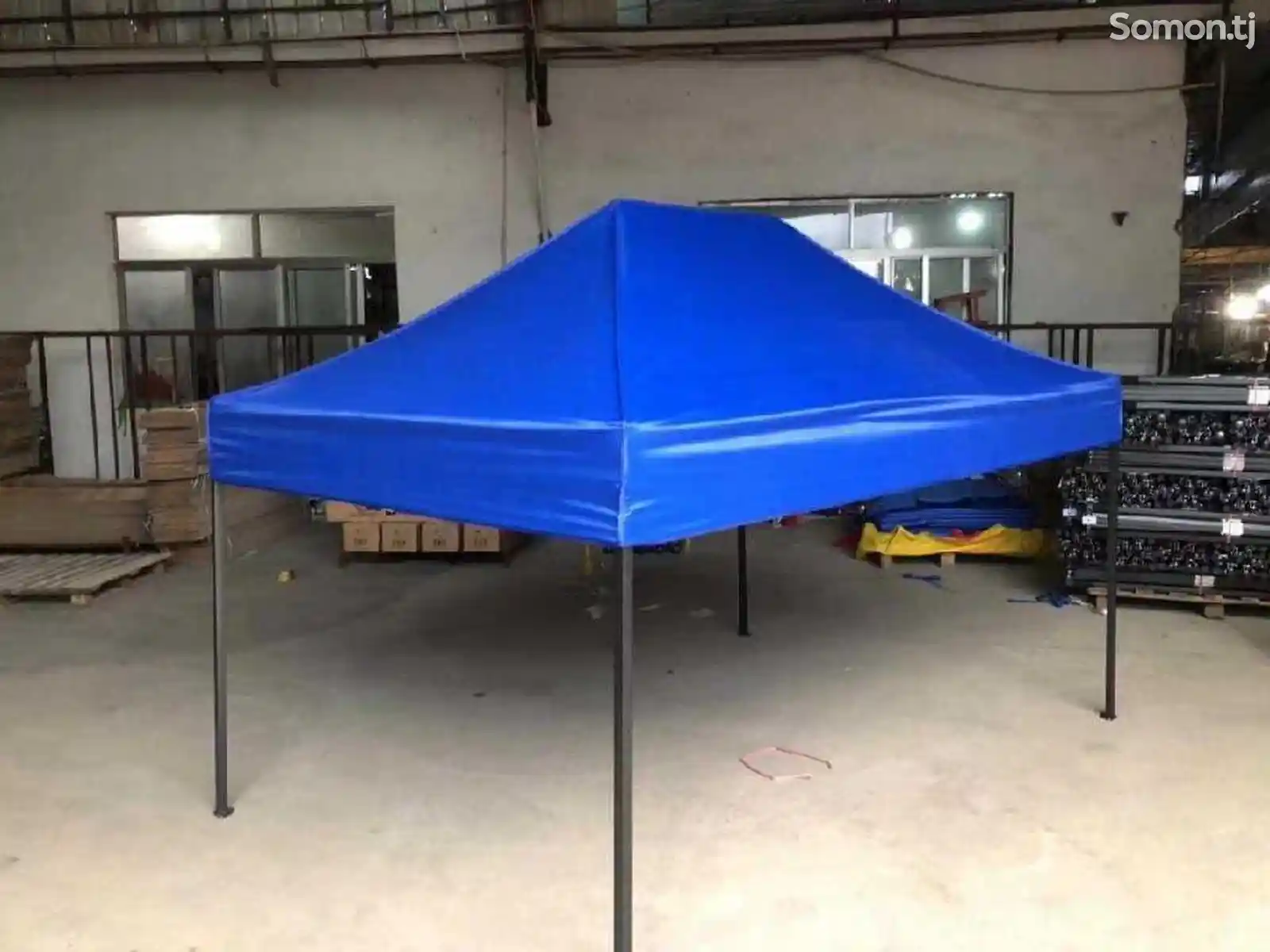 Зонтик 3х4.5