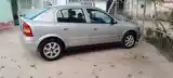 Opel Astra G, 2001-4