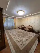 4-комн. квартира, 3 этаж, 100м², И.Сомони-3