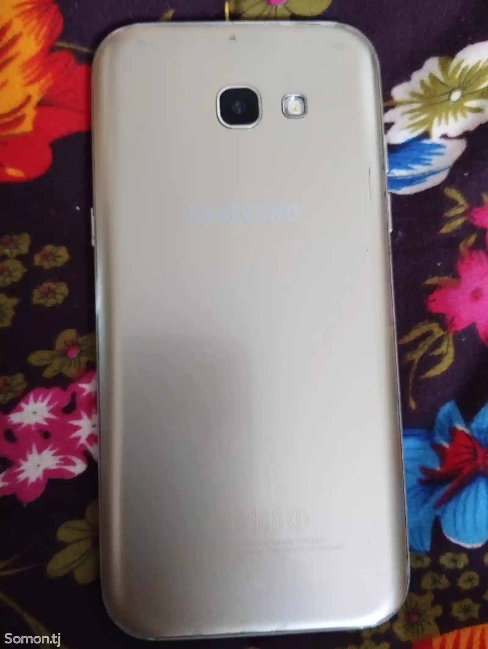 Samsung Galaxy A5 32gb-2