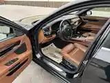 BMW 7 series, 2015-12