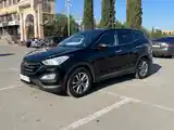 Hyundai Santa Fe, 2014-5