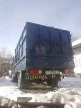 Бортовой автомобиль Hyundai Porter 2, 2005-4