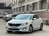 Kia Optima, 2015-4