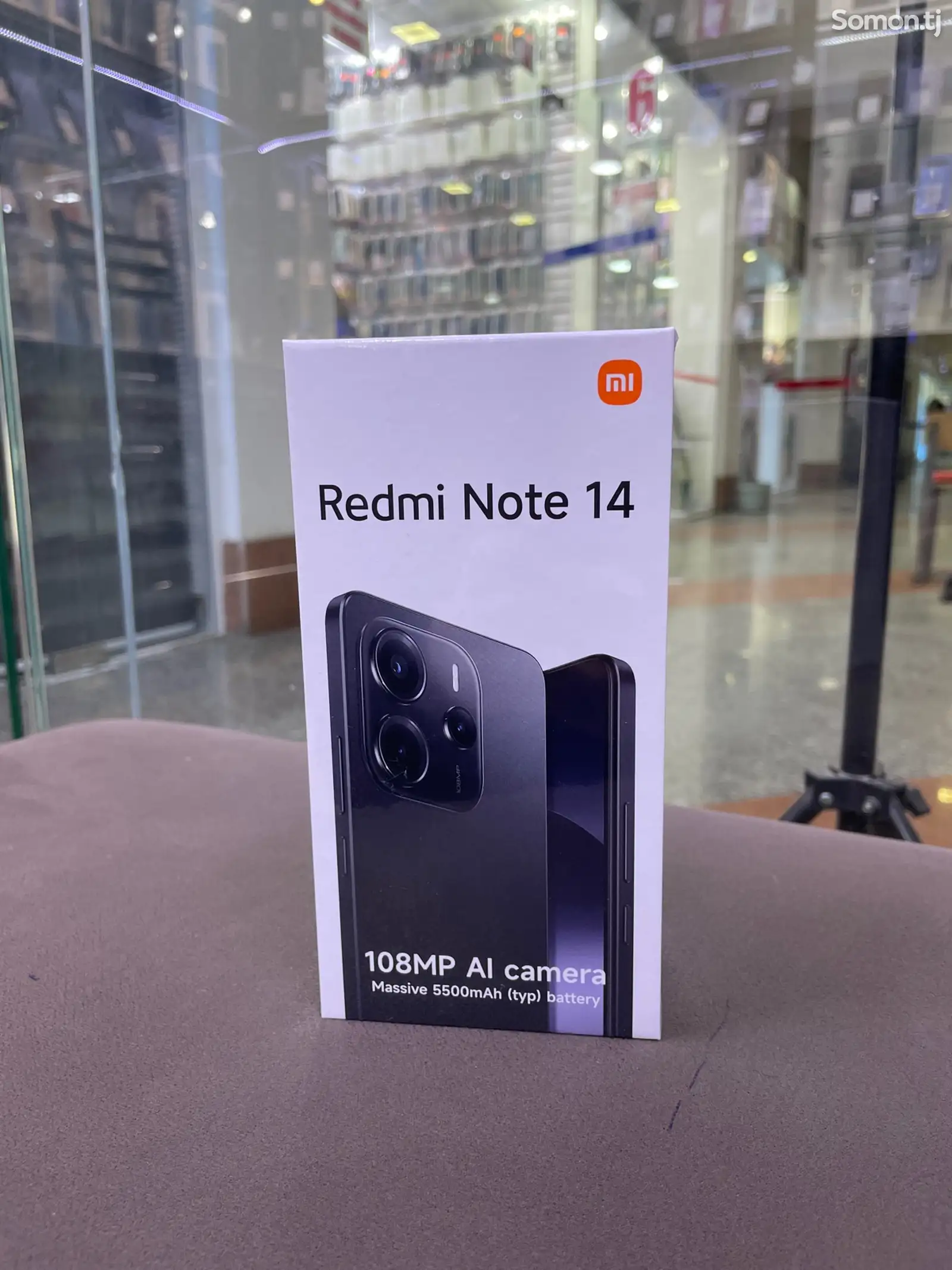 Xiaomi Redmi Note 14-1