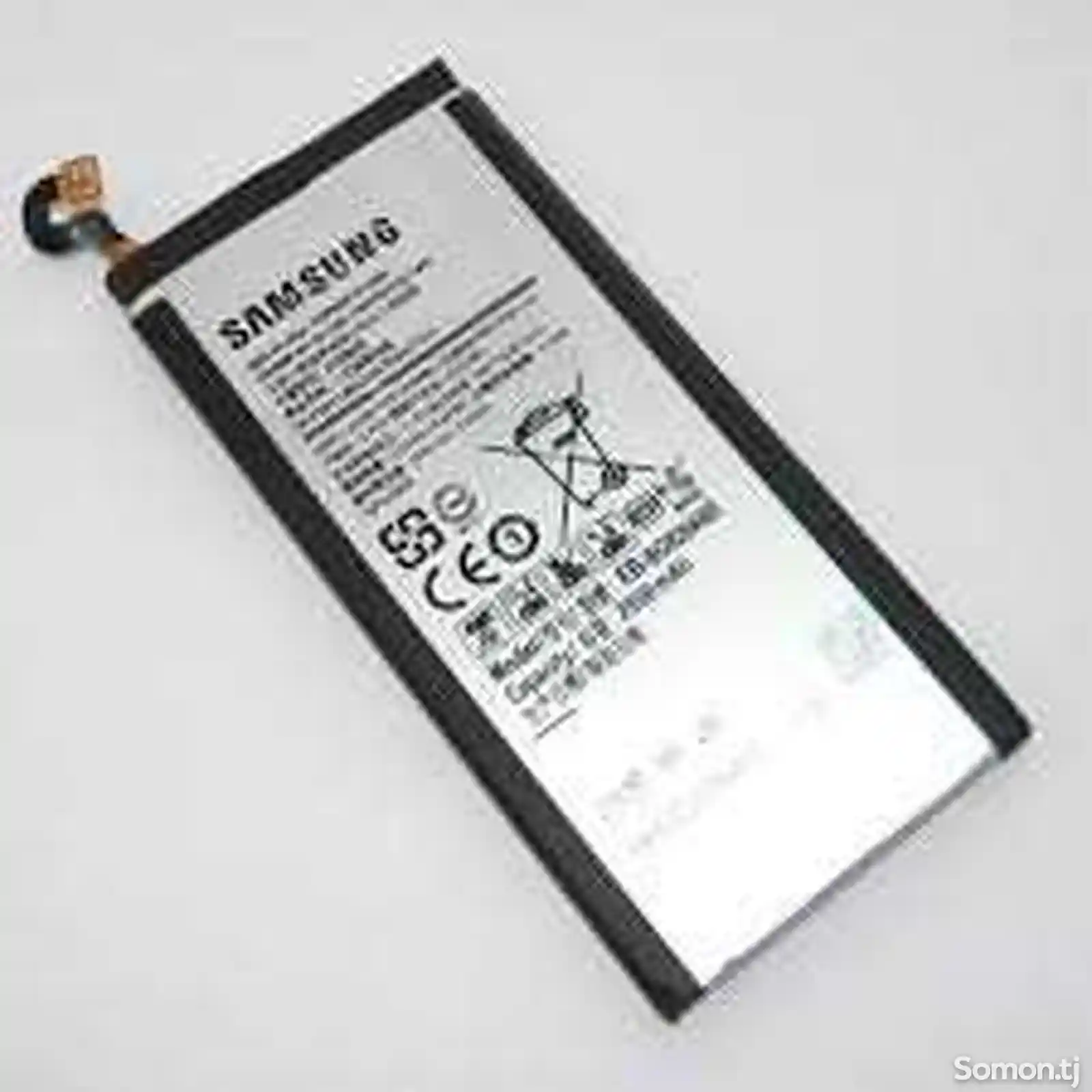 Батарейка для Samsung S6-2