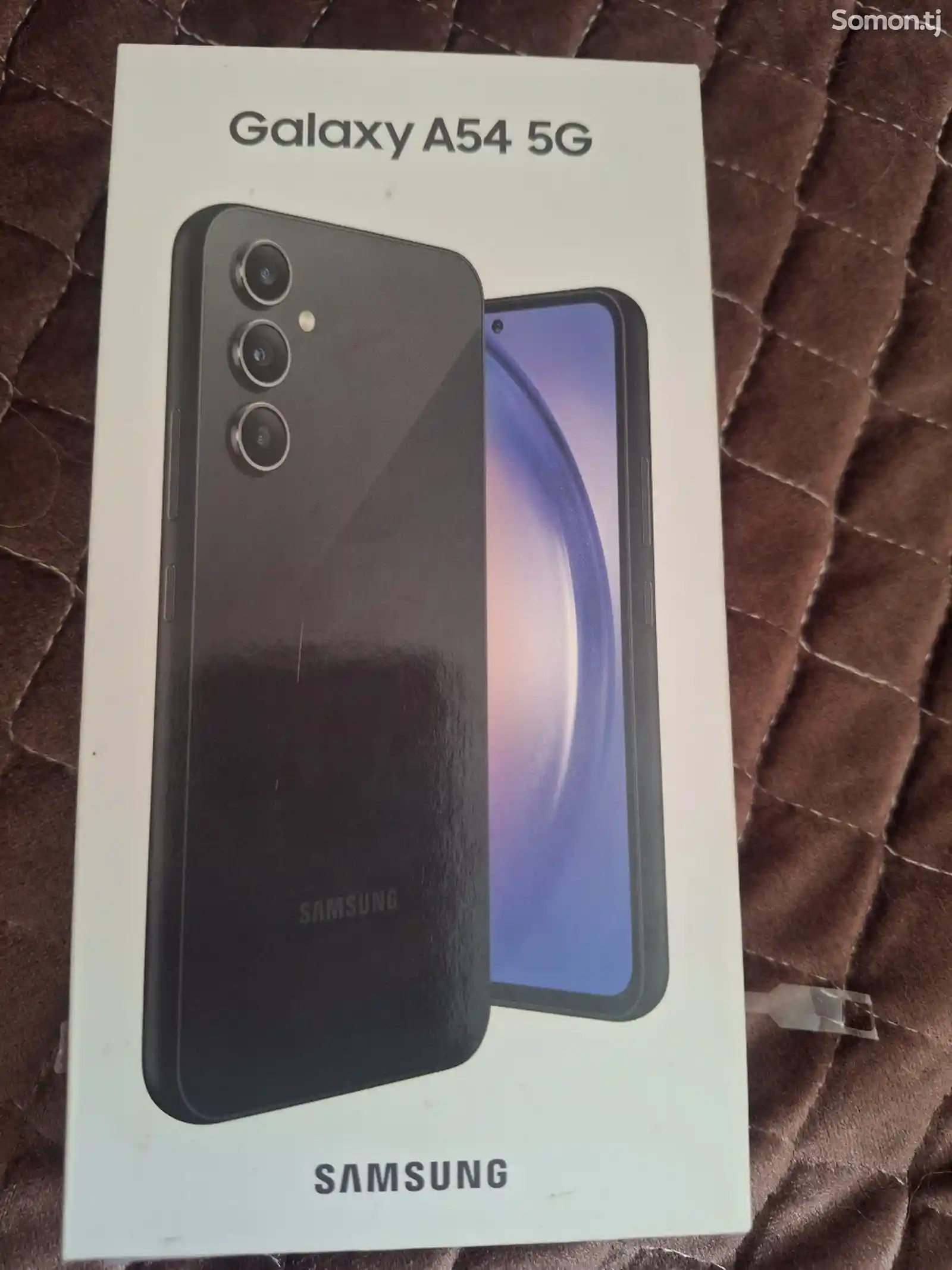 Samsung Galaxy A54 5G-4