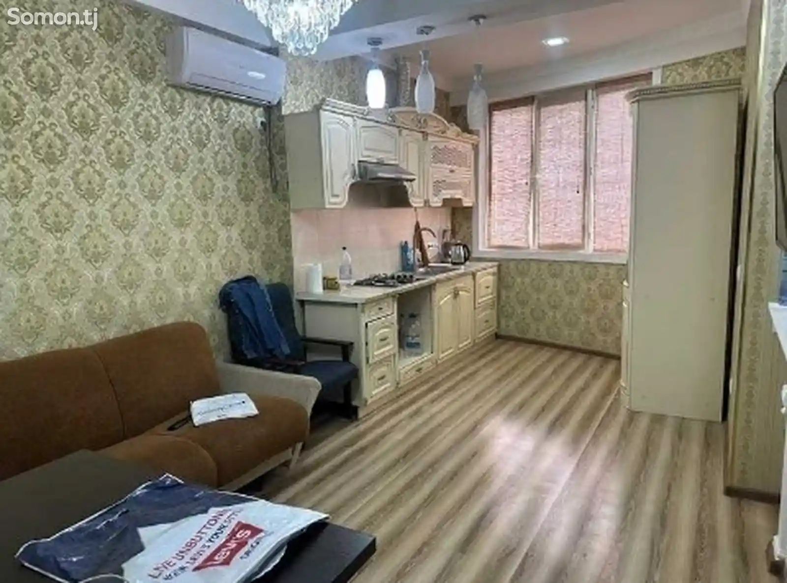 2-комн. квартира, 4 этаж, 51 м², 19 мкр-6