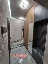 2-комн. квартира, 10 этаж, 60м², Шомансур, напротив Альфемо-10