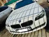 BMW 5 series, 2013-3