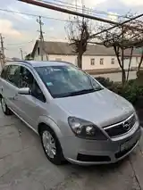 Opel Zafira, 2006-5