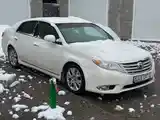 Toyota Avalon, 2012-4