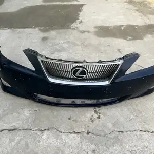 Бампер на Lexus Is 250