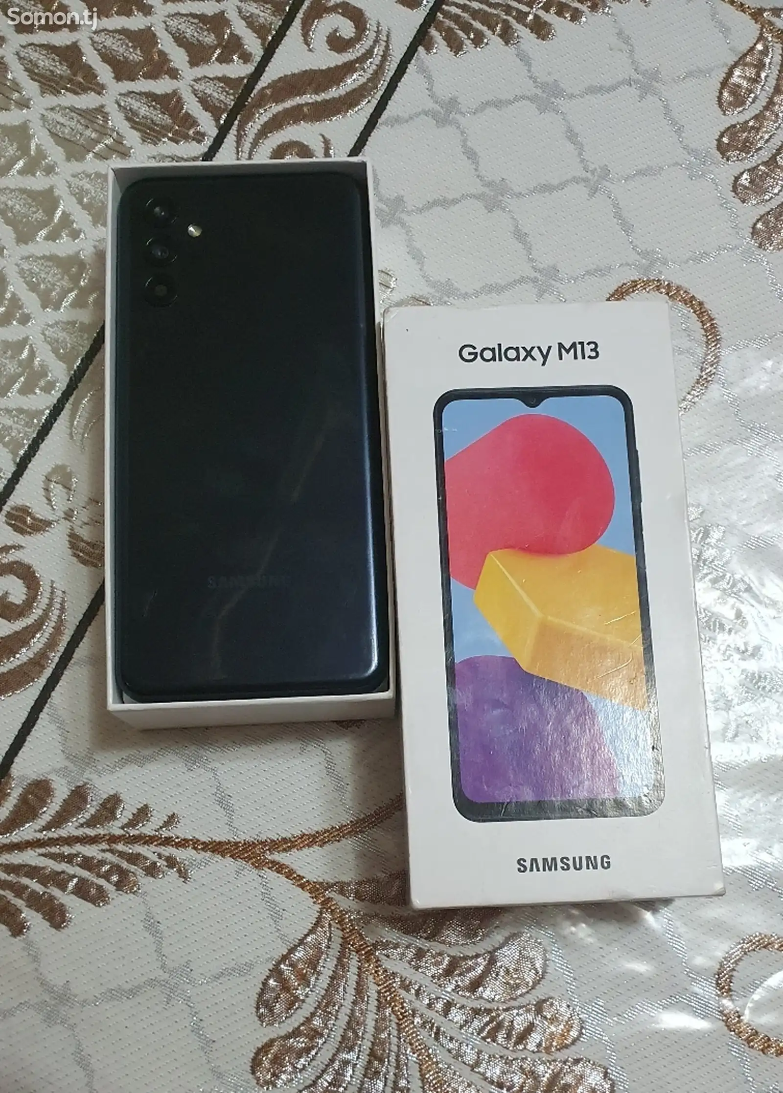 Samsung Galaxy М13, 64gb