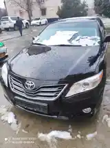 Toyota Camry, 2011-6