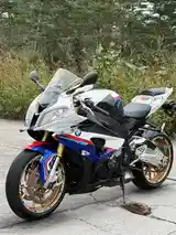 Мотоцикл BMW s1000rr-2