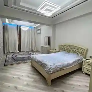 1-комн. квартира, 9 этаж, 70 м², И Сомони Искандер