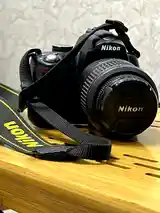 Фотовспышка Nikon D 5000-7