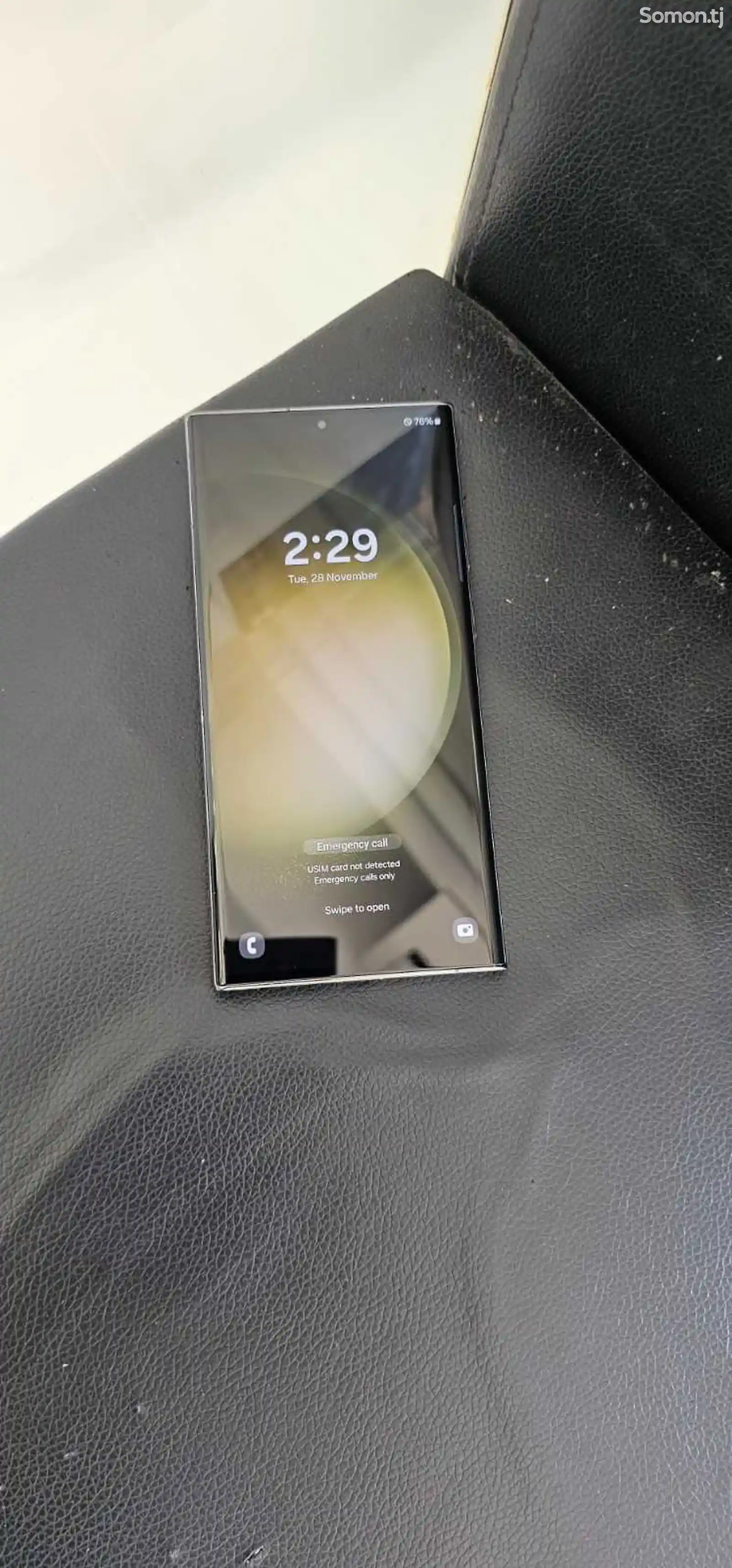 Samsung Galaxy S23 Ultra 12/512gb-3