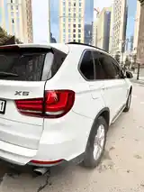 BMW X5, 2015-8