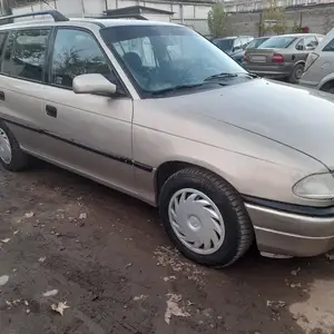 Opel Astra F, 1997