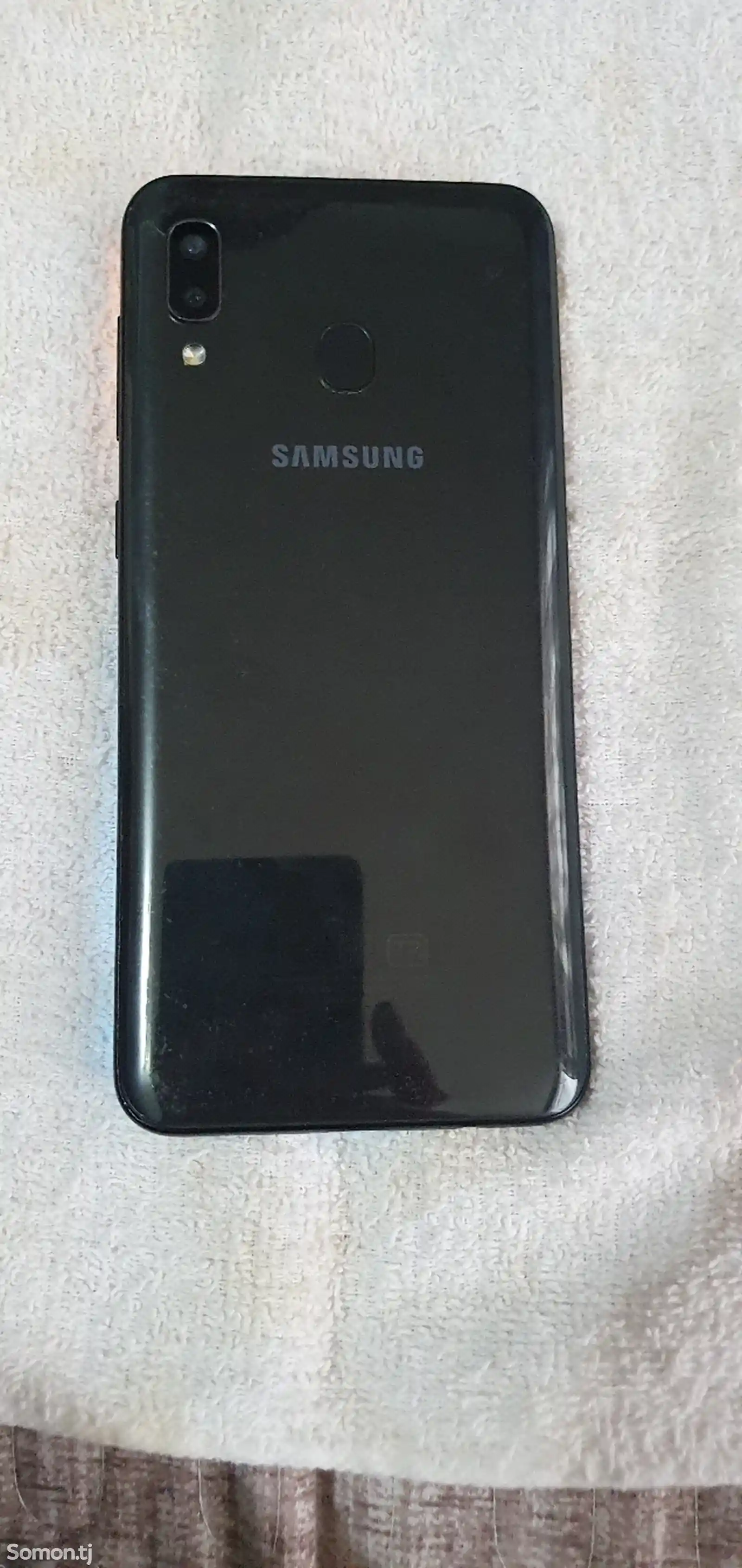 Samsung galaxy A20-5