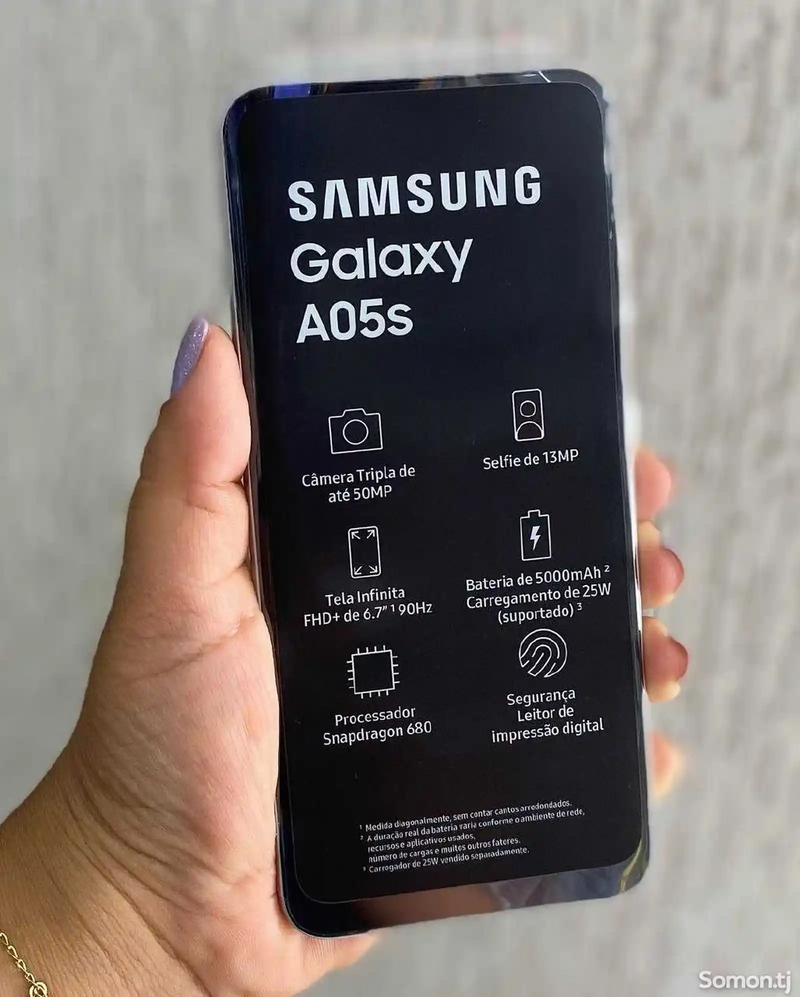 Samsung Galaxy A05s 4/128GB-4