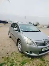 Toyota Verso, 2010-4