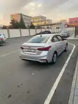 Hyundai Solaris, 2019-5