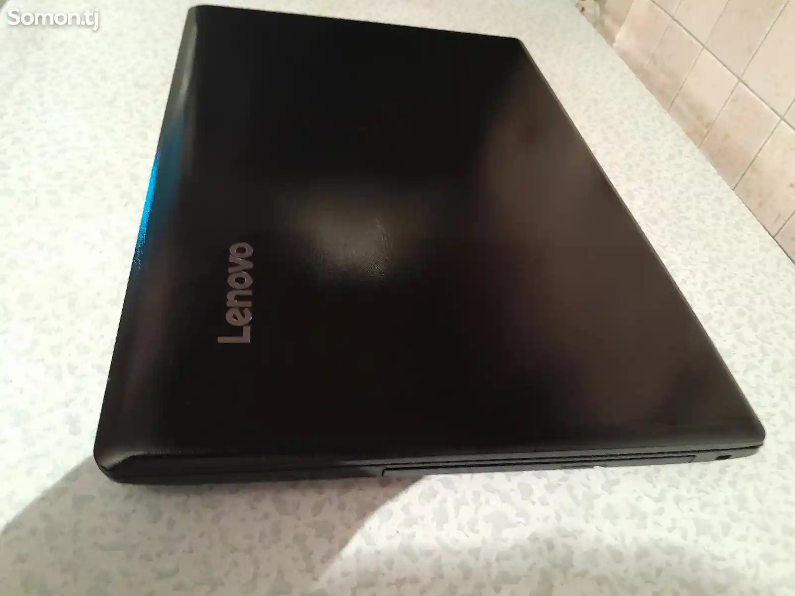 Ноутбук Lenovo-2