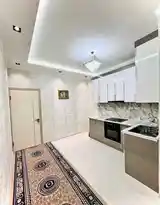 2-комн. квартира, 5 этаж, 66м², Сино-2