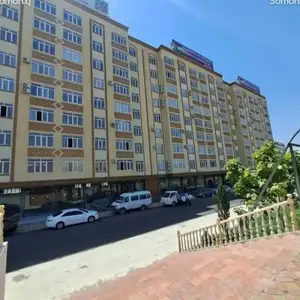 2-комн. квартира, 6 этаж, 70 м², 18 мкр