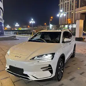 BYD Song Plus Flagship, 2024