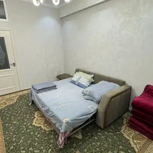 2-комн. квартира, 6 этаж, 72м², Шоҳмансур, Танка