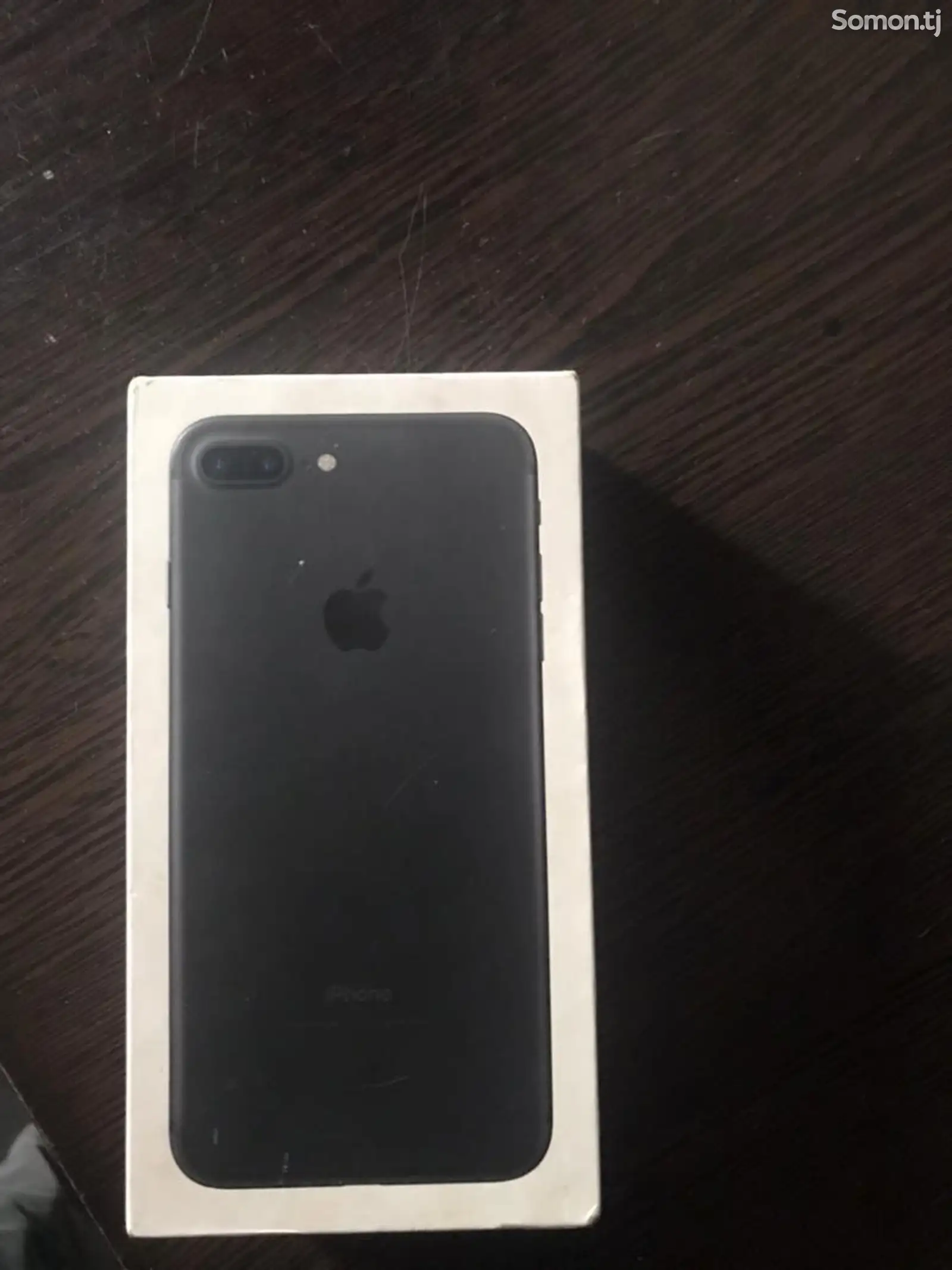 Apple iPhone 7 plus, 128 gb-1