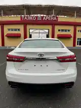 Toyota Avalon, 2016-4