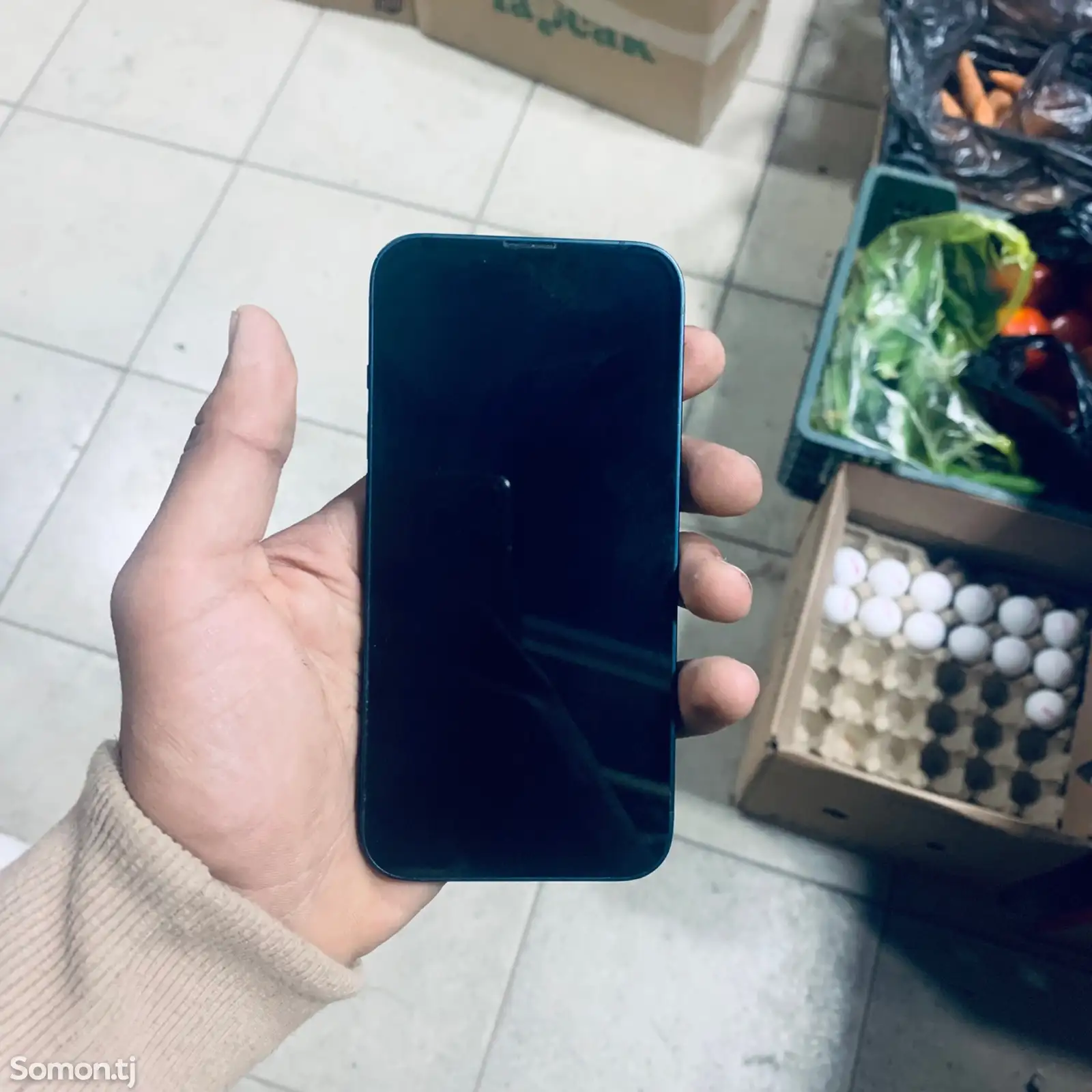 Apple iPhone 13, 128 gb-2