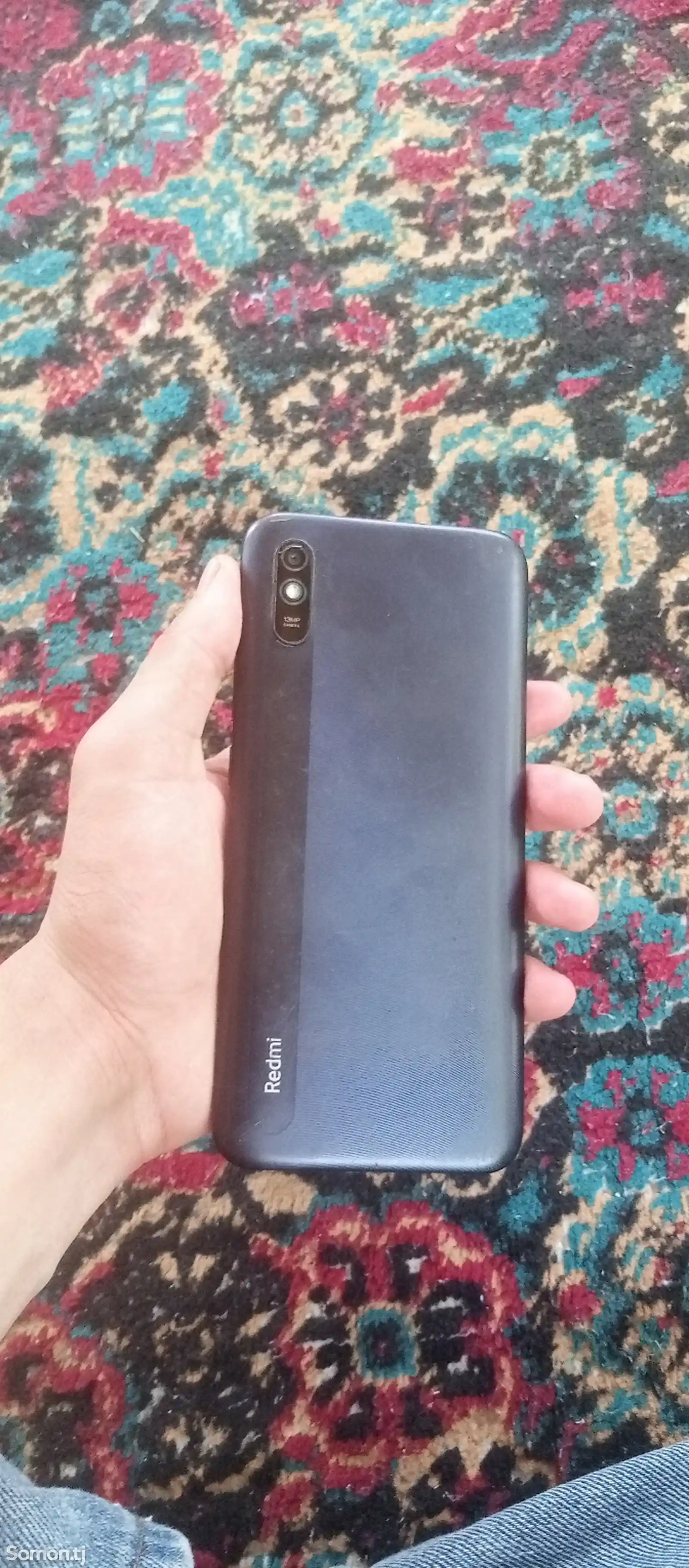 Xiaomi Redmi 9a-5