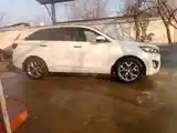 Kia Sorento, 2016-9