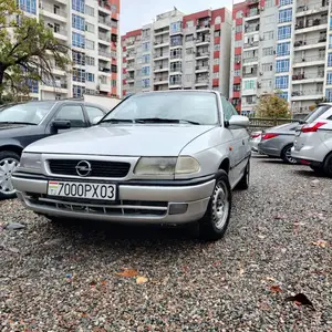 Opel Astra F, 1998