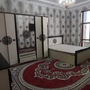 2-комн. квартира, 9 этаж, 70м², Шохмансур