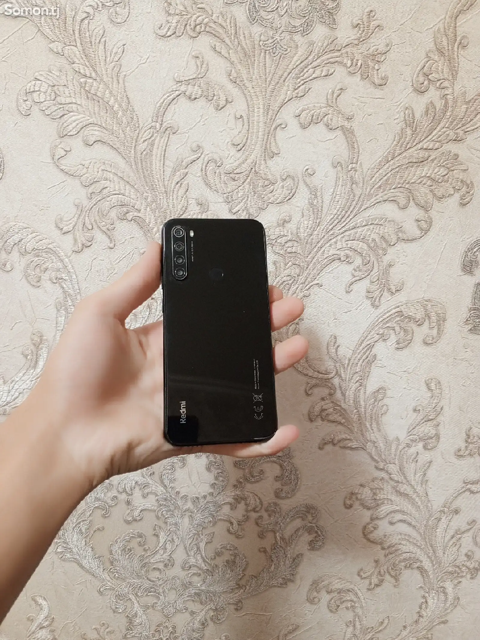 Xiaomi Redmi Note 8 64 /4Gb-1